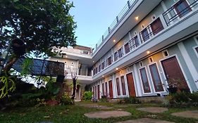 Gending Sari House